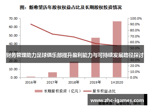 财务管理助力足球俱乐部提升盈利能力与可持续发展路径探讨